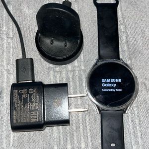 GALAXY wear watch!!! New never used!!!